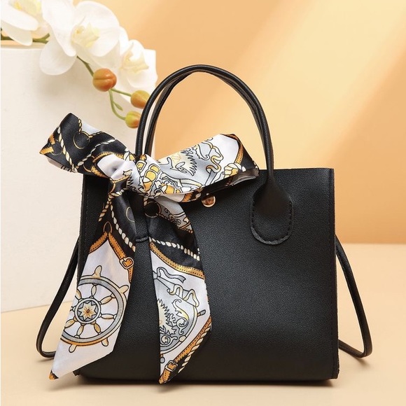 “H” Twilly scarves….3 for $20 - Picture 5 of 7